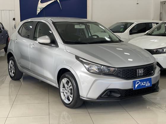 FIAT ARGO 1.0 FIREFLY FLEX DRIVE MANUAL FIAT ARGO 1.0 FIREFLY FLEX DRIVE MANUAL